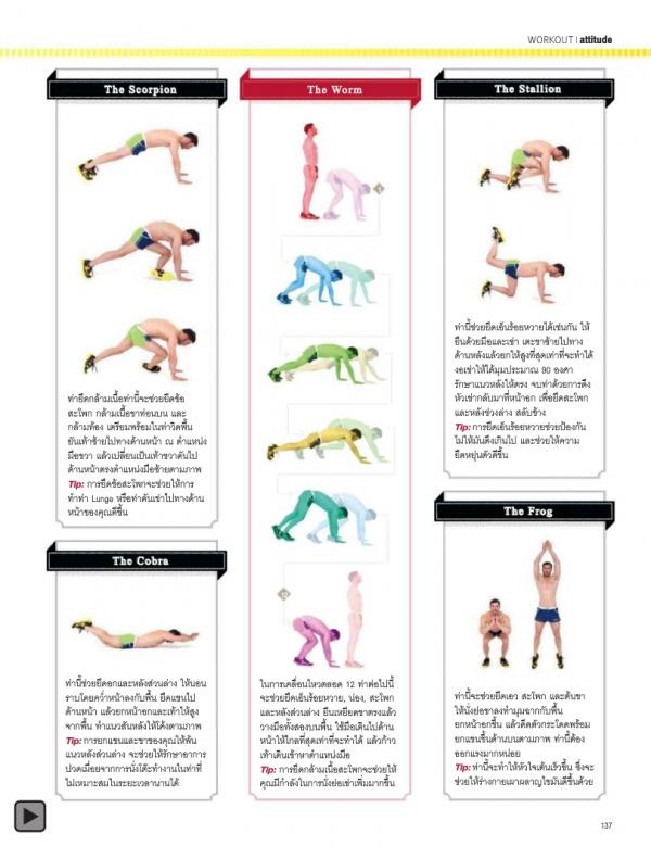 Attitude-August-2013